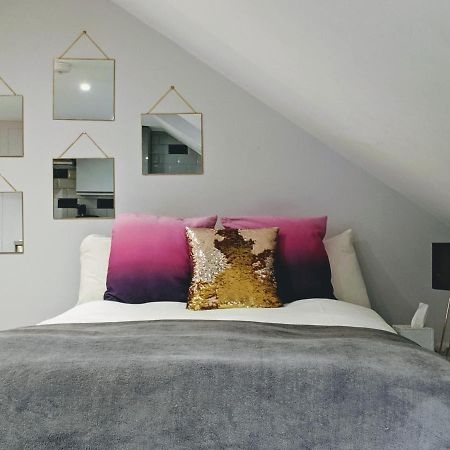 80 Bedford Place Саутхамптън Екстериор снимка