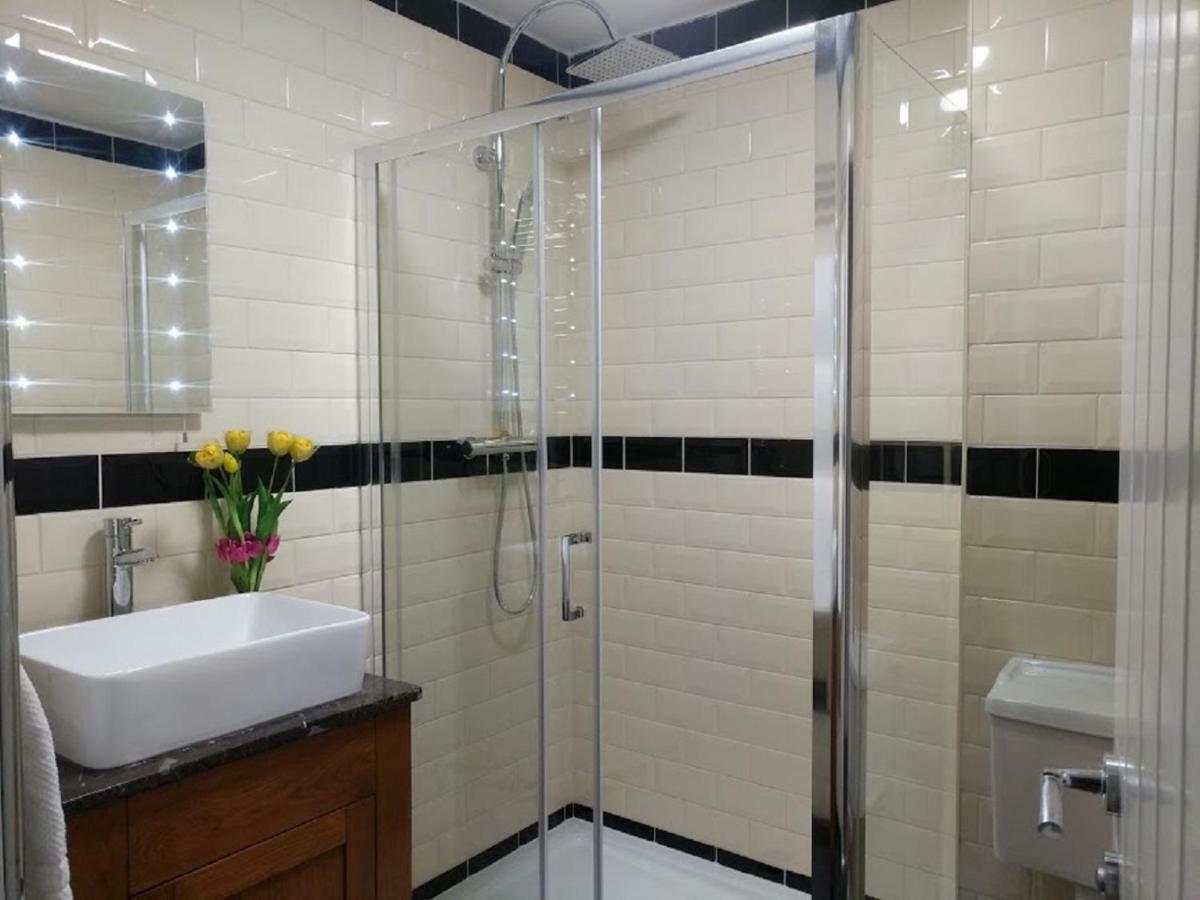 80 Bedford Place Саутхамптън Екстериор снимка