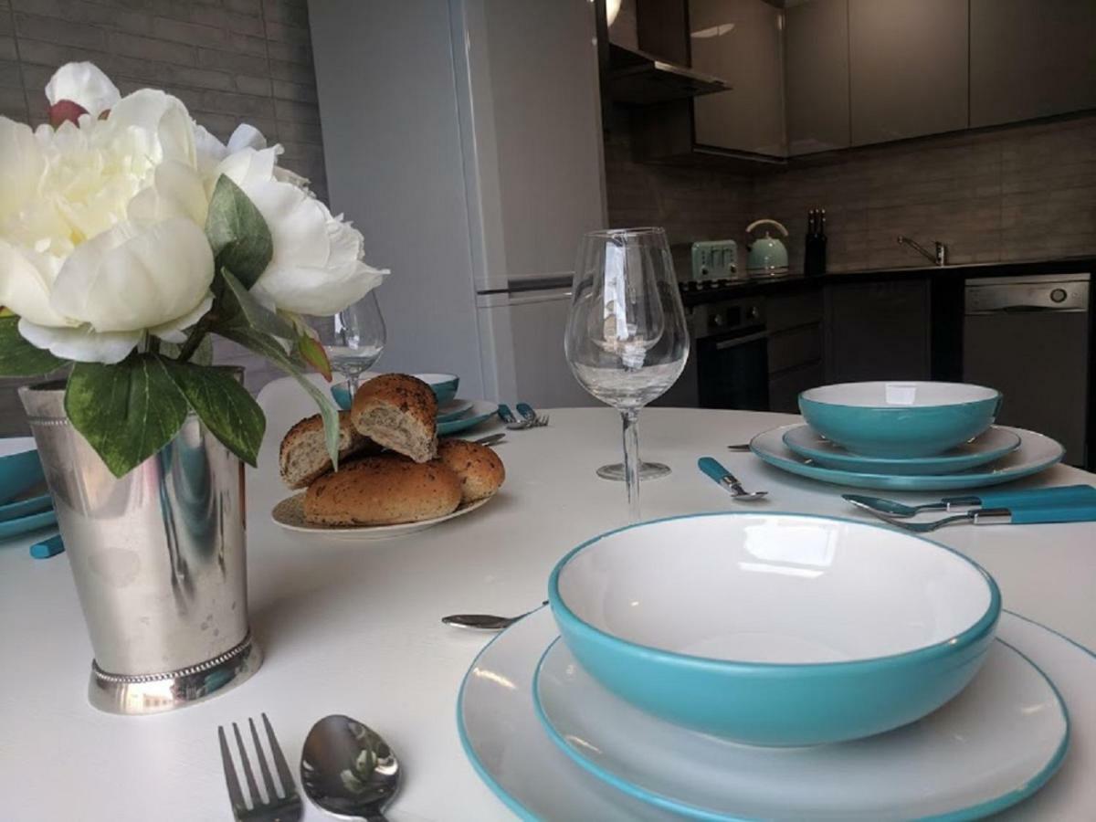 80 Bedford Place Саутхамптън Екстериор снимка