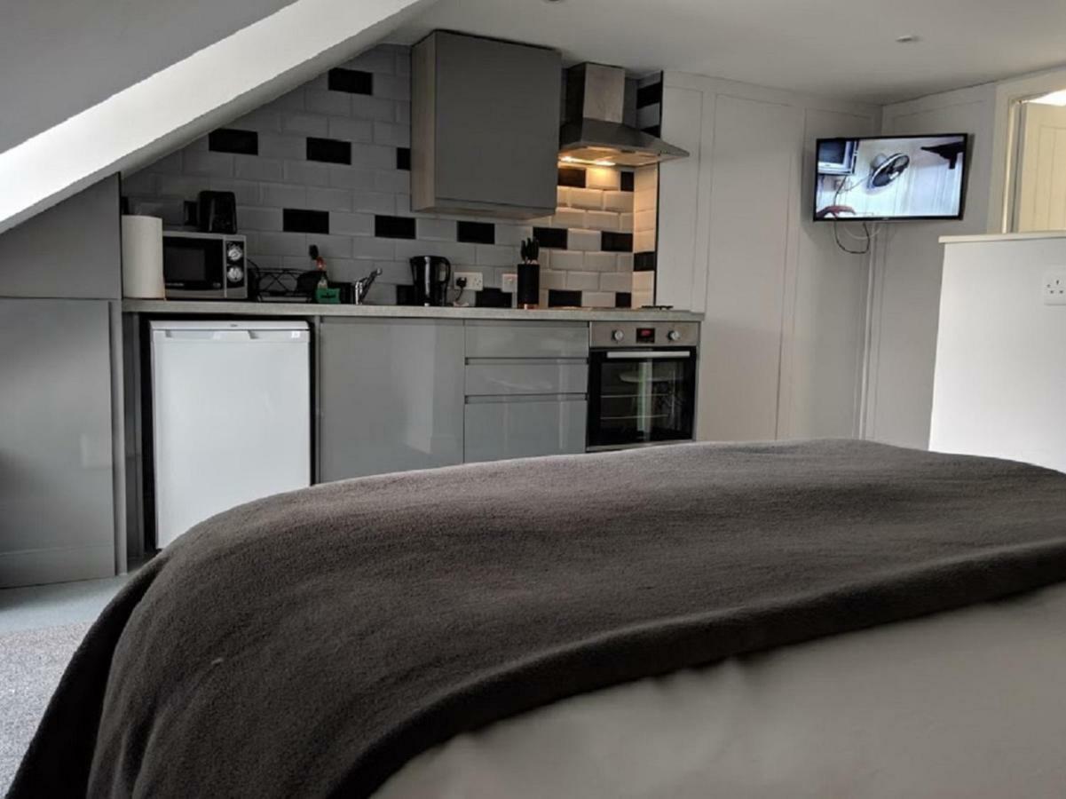 80 Bedford Place Саутхамптън Екстериор снимка