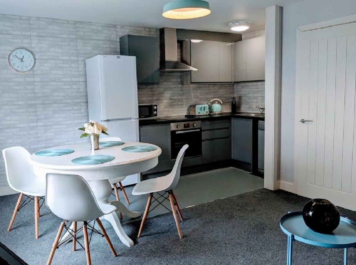 80 Bedford Place Саутхамптън Екстериор снимка