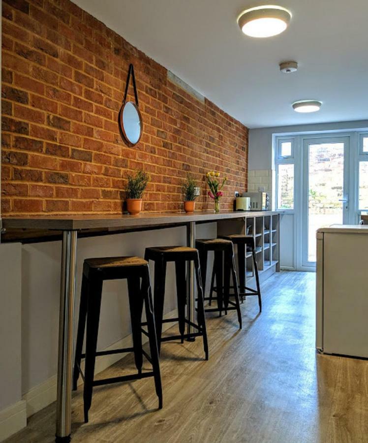 80 Bedford Place Саутхамптън Екстериор снимка